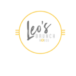 Leos Brunch House Logo